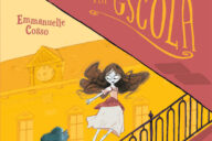 Há um Fantasma na Escola, Emmanuelle Cosso, Deus Me Livro, Crítica, Nuvem de Letras,