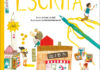História da Escrita, Nuvem de Letras, Deus Me Livro, Crítica, Löic Le Gall, Karine Maincent,