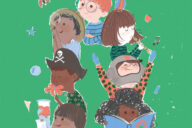 Mil e uma Maneiras de Ser Inteligente, Davina Bell, Allison Colpoys, Fábula, Deus Me Livro, Crítica,
