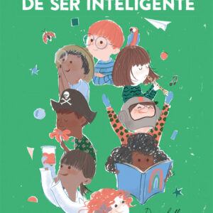 Mil e uma Maneiras de Ser Inteligente, Davina Bell, Allison Colpoys, Fábula, Deus Me Livro, Crítica,