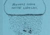 Nuvens sobre as nossas cabeças areia sob os nossos pés, Planeta Tangerina, Henrique Case Moreira, Deus Me Livro, Crítica,