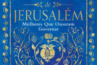 Rainhas de Jerusalém, Katherine Pangonis, Deus Me Livro, Crítica, Penguin,