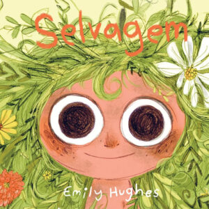Selvagem, Emily Hughes, Deus Me Livro, Crítica, Orfeu Negro,