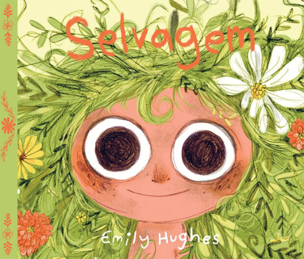 Selvagem, Emily Hughes, Deus Me Livro, Crítica, Orfeu Negro,