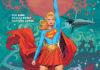 Supergirl: Mulher do Futuro, Devir, Crítica, Deus Me Livro,Tom King, Bilquis Evely, Matheus Lopes,