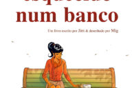 Um Livro Esquecido Num Banco, Jim, Mig, Deus Me Livro, Crítica, Asa,