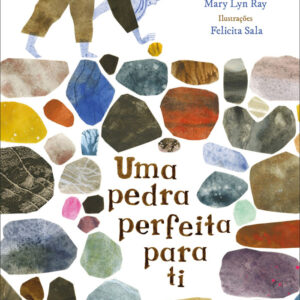 Uma Pedra Perfeita Para Ti, Fábula, Deus Me Livro, Crítica, Mary Lyn Ray, Felicita Sala,