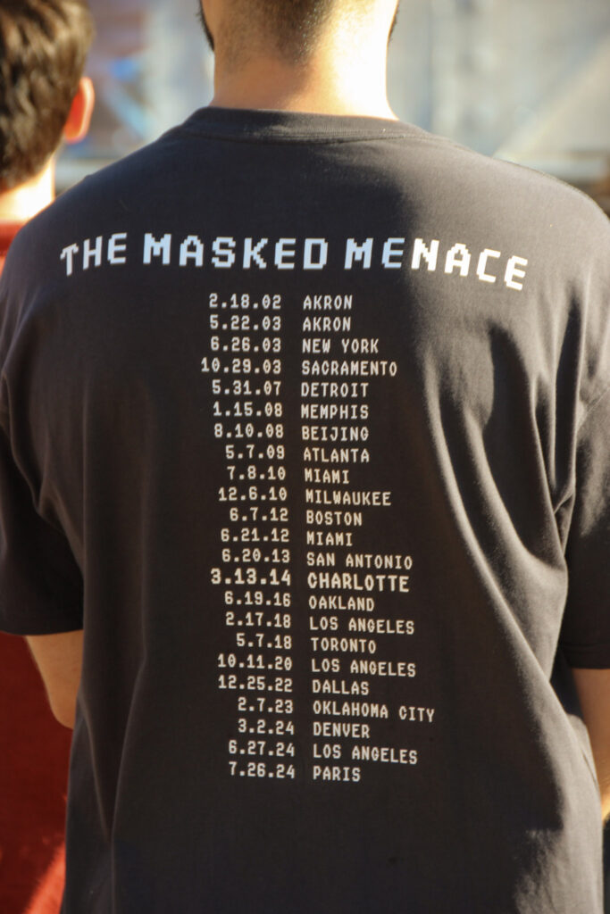 MEO Kalorama, MEO Kalorama 2026, Deus Me Livro, Reportagem Fotográfica, Deus Me Livro, Last Tour, Last Tour Portugal, 