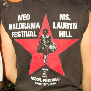 MEO Kalorama, MEO Kalorama 2026, Deus Me Livro, Reportagem Fotográfica, Deus Me Livro, Last Tour, Last Tour Portugal,
