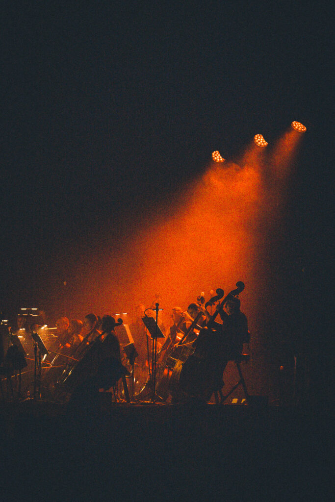 Sigur Rós, Campo Pequeno, Concerto, Reportagem, Deus Me Livro, Everything is New,