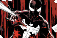 Curtas da Estante, Deus Me Livro, G. Floy, Homem-Aranha: Fato Preto & Sangue,