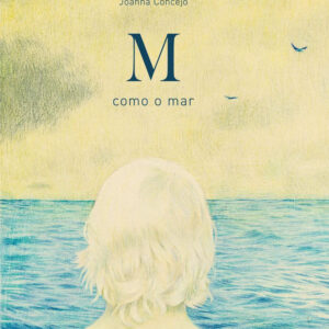 M Como o Mar, Joanna Concejo, Deus Me Livro, Crítica, Orfeu Negro,