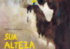 Sua Alteza a Princesa do Lodo, Beatrice Alemagna, Deus Me Livro, Cr´´itica, Orfeu Negro,