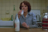 Chantal Akerman, Ciclo, Cinema Trindade, Filmin, Deus Me Livro,