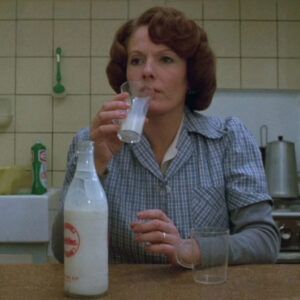 Chantal Akerman, Ciclo, Cinema Trindade, Filmin, Deus Me Livro,