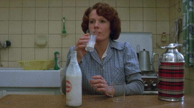 Chantal Akerman, Ciclo, Cinema Trindade, Filmin, Deus Me Livro,