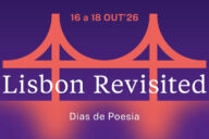 Casa Fernando Pessoa, Lisbon Revisited, Lisbon Revisited 2026, Deus Me Livro,