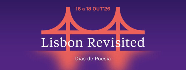 Casa Fernando Pessoa, Lisbon Revisited, Lisbon Revisited 2026, Deus Me Livro,
