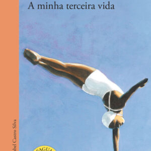 A Minha Terceira Vida, Alfaguara, Deus Me Livro, Crítica, Daniela Krien,