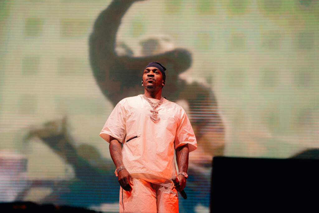 MEO Kalorama, MEO Kalorama 2026, Deus Me Livro, Reportagem, Deus Me Livro, Last Tour, Last Tour Portugal, Festivais, Festivais 2026, Turnstile, Deftones, Freddie Gibbs, Clipse, Wednesday, Pelados, High Vis,