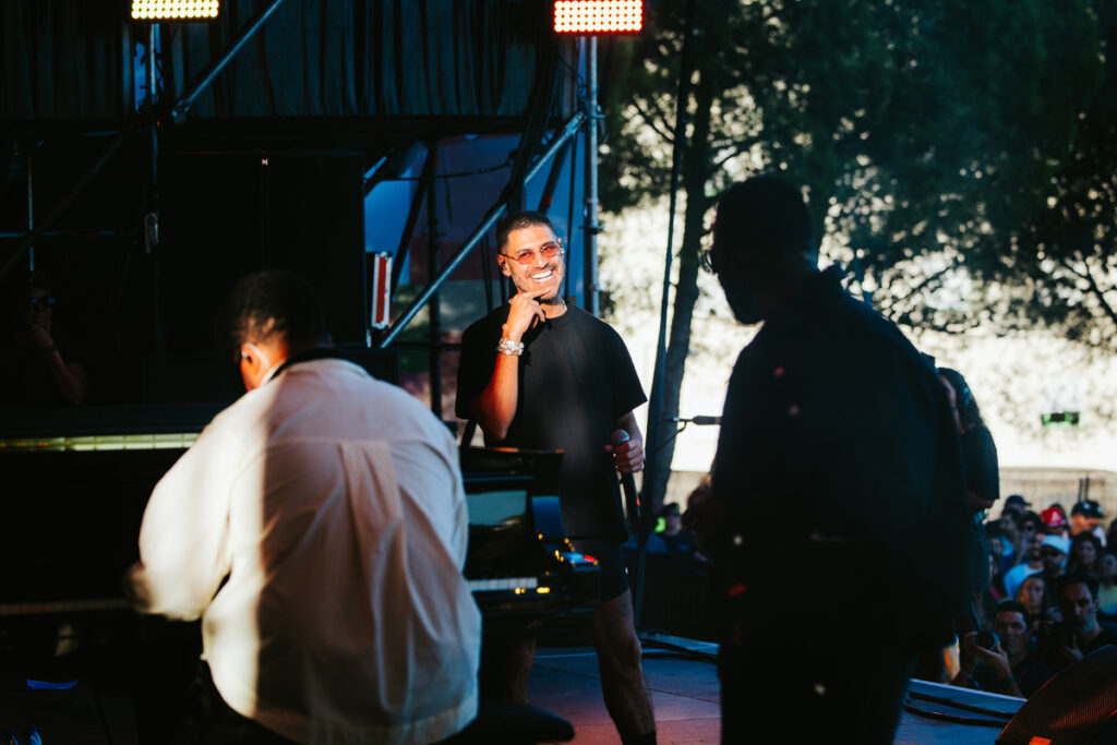 MEO Kalorama, MEO Kalorama 2026, Deus Me Livro, Reportagem, Festival, Festivais, Festivais 2026, Wyclef Jean, Zion Marley, YG Marley, Vince Staples, Criolo Amaro & Dino, Bruno Pernadas, 