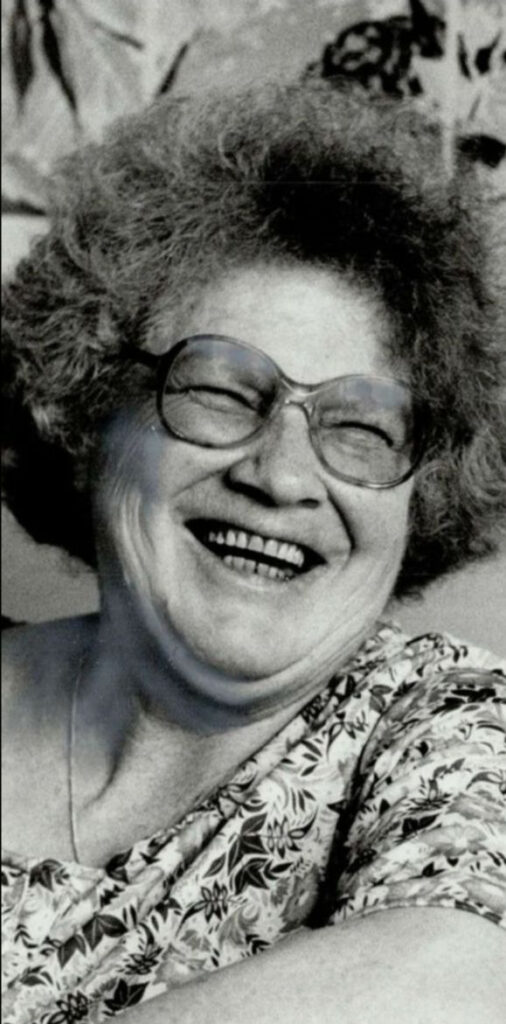 Janet Frame