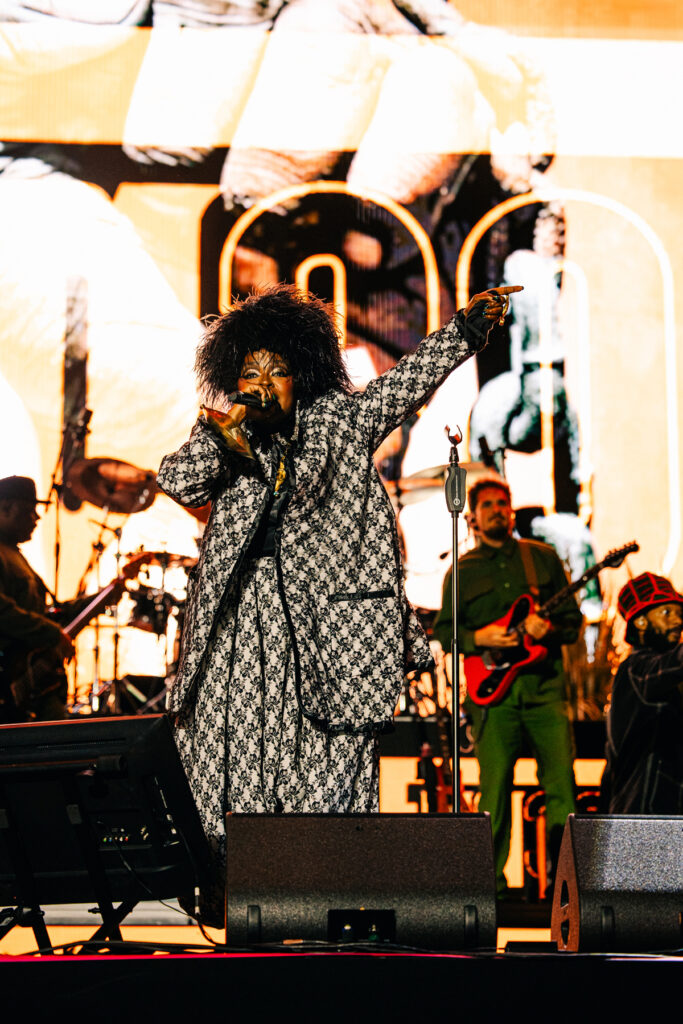 MEO Kalorama, MEO Kalorama 2026, Deus Me Livro, Reportagem, Festival, Festivais, Festivais 2026, Wyclef Jean, Zion Marley, YG Marley, Vince Staples, Criolo Amaro & Dino, Bruno Pernadas, 