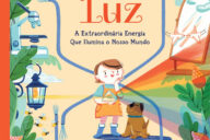 Luz, Nuvem de Letras, Deus Me Livro, Crítica, A extraordinária energia que ilumina o nosso mundo, Jess Wade, Ana Sanfelippo,