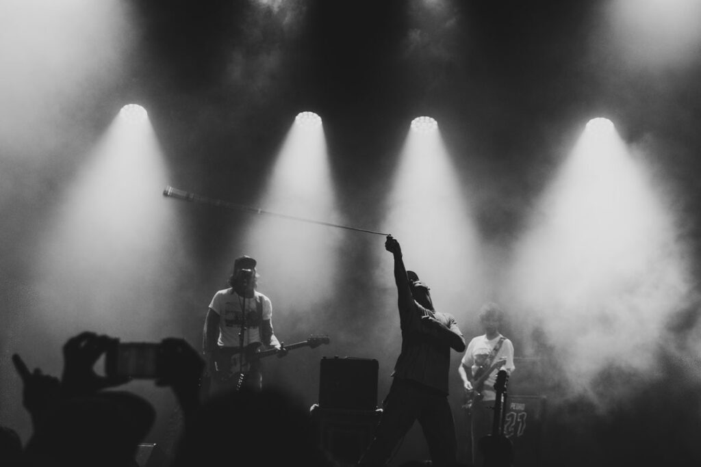 Mac DeMarco, Concerto, Reportagem, Deus Me Livro, LAV, Lisboa ao Vivo, Primavera Tours, Primavera Tours Portugal,