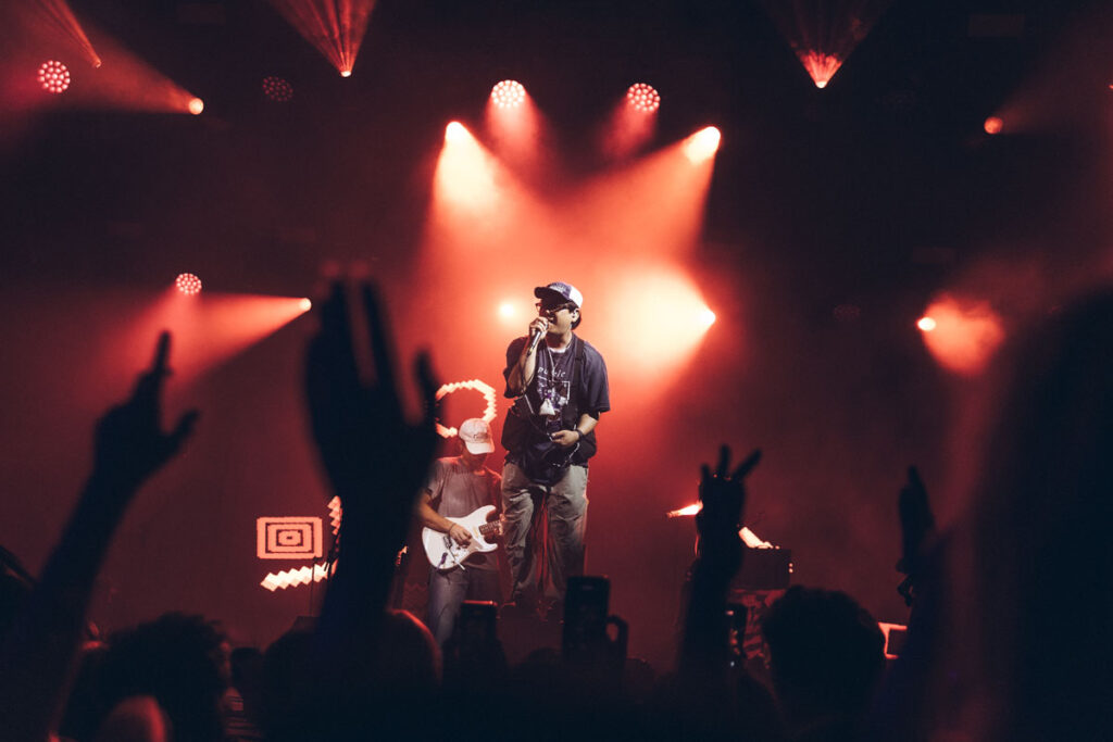 Mac DeMarco, Concerto, Reportagem, Deus Me Livro, LAV, Lisboa ao Vivo, Primavera Tours, Primavera Tours Portugal,