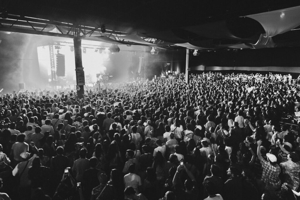 Mac DeMarco, Concerto, Reportagem, Deus Me Livro, LAV, Lisboa ao Vivo, Primavera Tours, Primavera Tours Portugal,