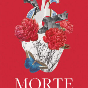 Morte Aparente, Carolina Fulcher, Deus Me Livro, Crítica, Penguin,