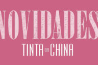 A Bela da Rentrée, A Bela da Rentrée 2026, Deus Me Livro, Tinta da China,