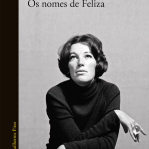 Curtas da Estante, Alfaguara, Deus Me Livro, Os Nomes de Feliza, Juan Gabriel Vásquez,