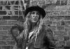 Everything Is New, Deus Me Livro, Concerto, Coliseu dos Recreios, Patti Smith,
