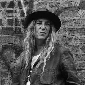 Everything Is New, Deus Me Livro, Concerto, Coliseu dos Recreios, Patti Smith,