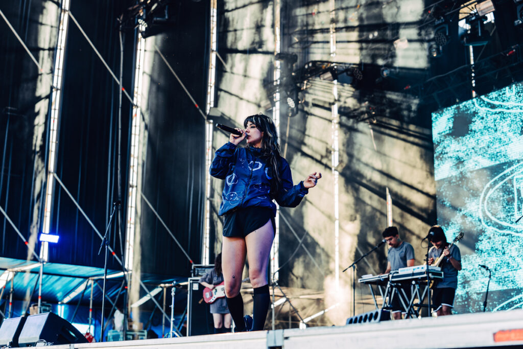 MEO Kalorama, MEO Kalorama 2026, Deus Me Livro, Reportagem, Deus Me Livro, Last Tour, Last Tour Portugal, Festivais, Festivais 2026, Turnstile, Deftones, Freddie Gibbs, Clipse, Wednesday, Pelados, High Vis,