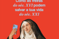 Sabedoria do Convento, Pergaminho, Deus Me Livro, Crítica, Ana Garriga, Carmen Urbita,
