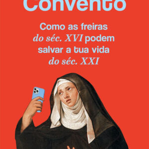 Sabedoria do Convento, Pergaminho, Deus Me Livro, Crítica, Ana Garriga, Carmen Urbita,