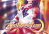 Curtas da Estante, Pretty Guardian Sailor Moon 3, Naoko Takeuchi, Distrito Manga, Deus Me Livro,
