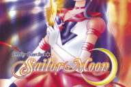 Curtas da Estante, Pretty Guardian Sailor Moon 3, Naoko Takeuchi, Distrito Manga, Deus Me Livro,