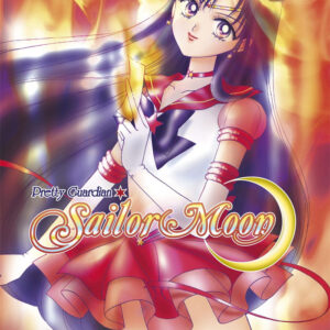 Curtas da Estante, Pretty Guardian Sailor Moon 3, Naoko Takeuchi, Distrito Manga, Deus Me Livro,