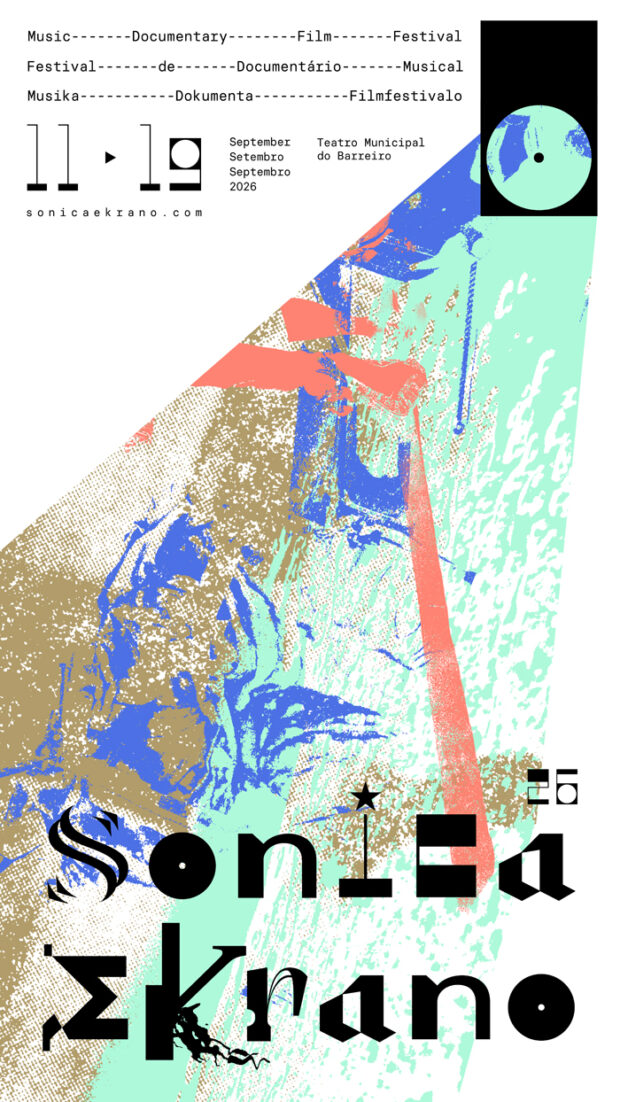 Sonica Ekrano, Sonica Ekrano 2026, Deus Me Livro,