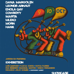 Sonus Art Fest, Sonus Art Fest 2026, Deus Me Livro,