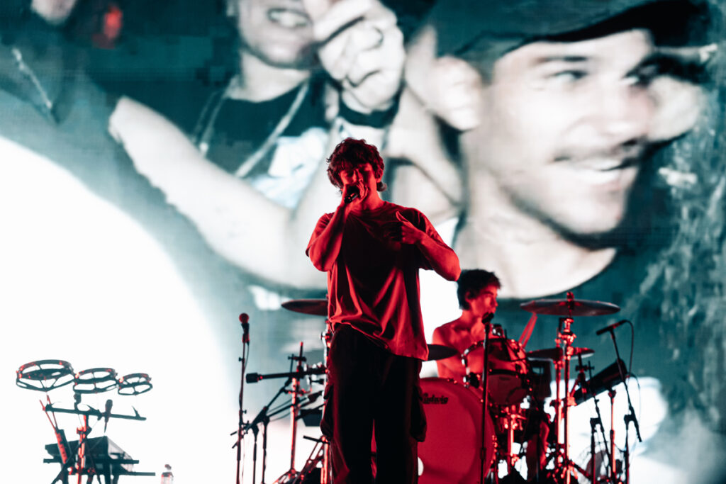 MEO Kalorama, MEO Kalorama 2026, Deus Me Livro, Reportagem, Deus Me Livro, Last Tour, Last Tour Portugal, Festivais, Festivais 2026, Turnstile, Deftones, Freddie Gibbs, Clipse, Wednesday, Pelados, High Vis,