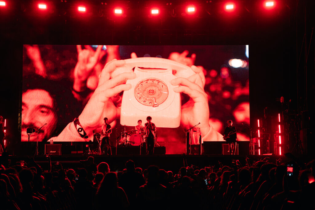 MEO Kalorama, MEO Kalorama 2026, Deus Me Livro, Reportagem, Deus Me Livro, Last Tour, Last Tour Portugal, Festivais, Festivais 2026, Turnstile, Deftones, Freddie Gibbs, Clipse, Wednesday, Pelados, High Vis,