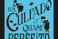 Um Culpado Quase Perfeito, Um Chá com Veneno, Nuvem de Letras, Deus Me Livro, Crítica, Robin Stevens,