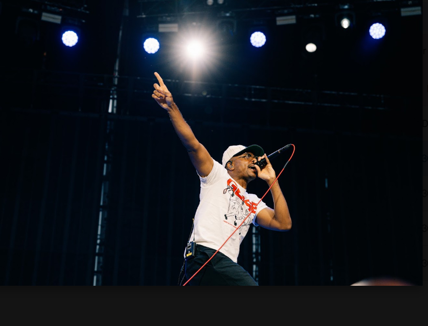 MEO Kalorama, MEO Kalorama 2026, Deus Me Livro, Reportagem, Festival, Festivais, Festivais 2026, Wyclef Jean, Zion Marley, YG Marley, Vince Staples, Criolo Amaro & Dino, Bruno Pernadas, 