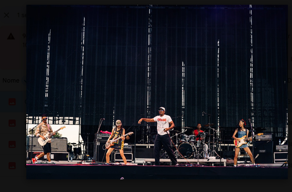 MEO Kalorama, MEO Kalorama 2026, Deus Me Livro, Reportagem, Festival, Festivais, Festivais 2026, Wyclef Jean, Zion Marley, YG Marley, Vince Staples, Criolo Amaro & Dino, Bruno Pernadas, 