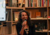 Joana Bértholo, Do Amor e de Outros Fantasmas, Editorial Caminho, Deus Me Livro, FOLIO, FOLIO 2026, Ana Relvas França,